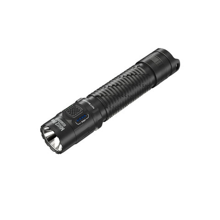 Фонарь светодиодный ручной Nitecore MH12 PRO, 3300 лм., аккумулятор