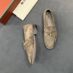 Лоферы Loro Piana