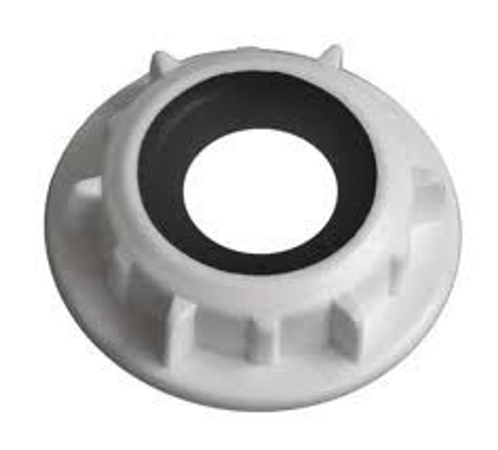 Уплотнительное кольцо верхнего импеллера для посудомоечных машин Аристон, Индезит