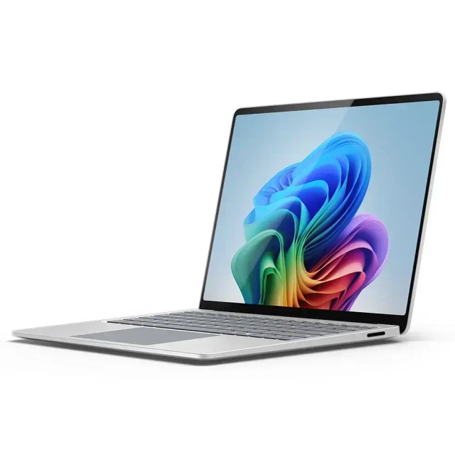 Microsoft Surface Laptop 7 Copilot+ PC (13.8", Intel Core Ultra 7 268V, 32GB RAM, 256GB SSD) + 5G