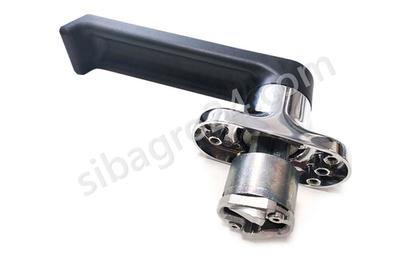 Ручка с механизмом байонет для КЭП (с 10.2018)