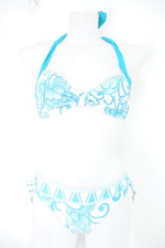 Купальник Seafolly с цветами 42 размер, новый