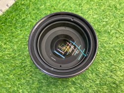 Nikon 18-200mm 3.5-5.6G ED AF-S VR DX