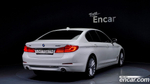 BMW 5 Series (G30) 530i xDrive Luxury Plus (06.2020)