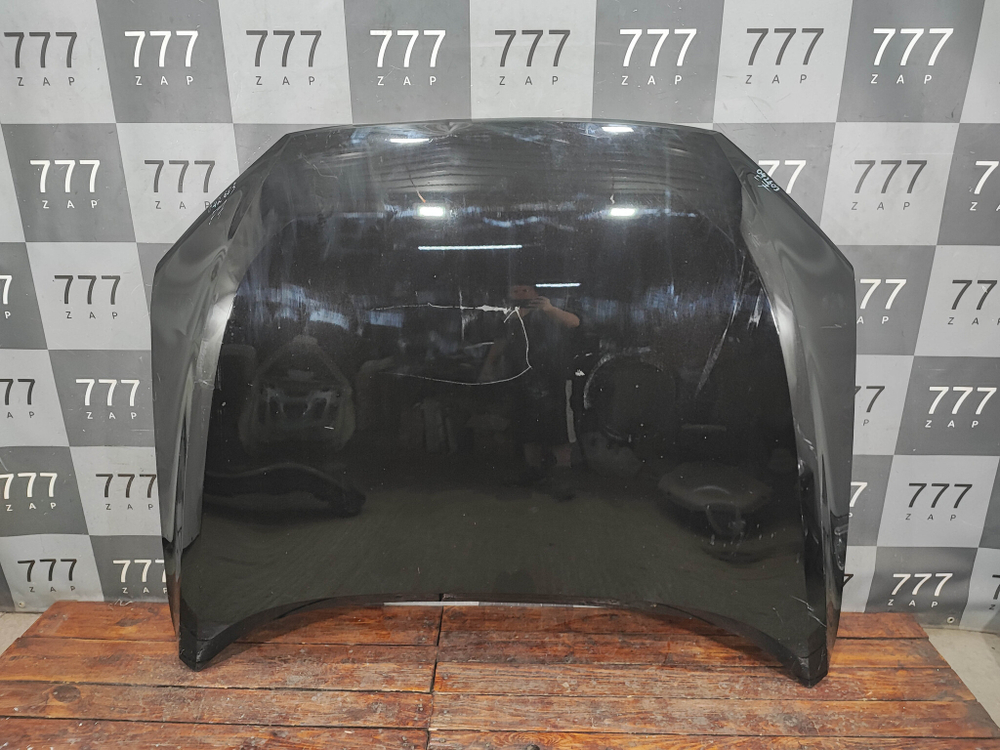 Капот Haval F7 1 19-24 Б/У Оригинал 8402117XKQ00AD