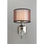 Настенный светильник Aployt Floret APL.703.01.01