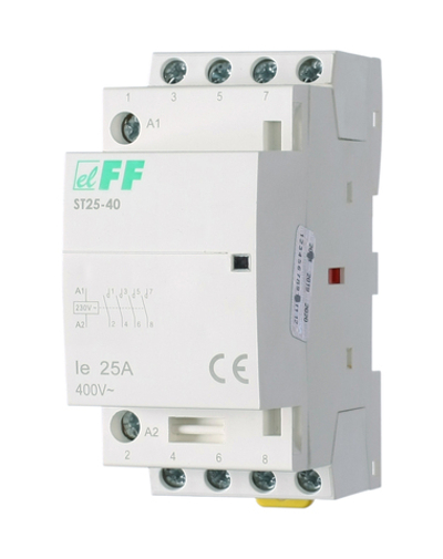 Контактор эл/магнитный ST25-40