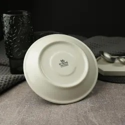 Блюдце d 15,5 cм чайное Armonia By Bone Innovation [6]