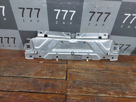 Поперечина передней панели BMW 3-Series (G20) 18-нв Б/У Оригинал 51647422287