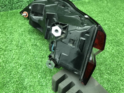 Фонарь правый внешний BMW 5er G60 (2023-н.в.)