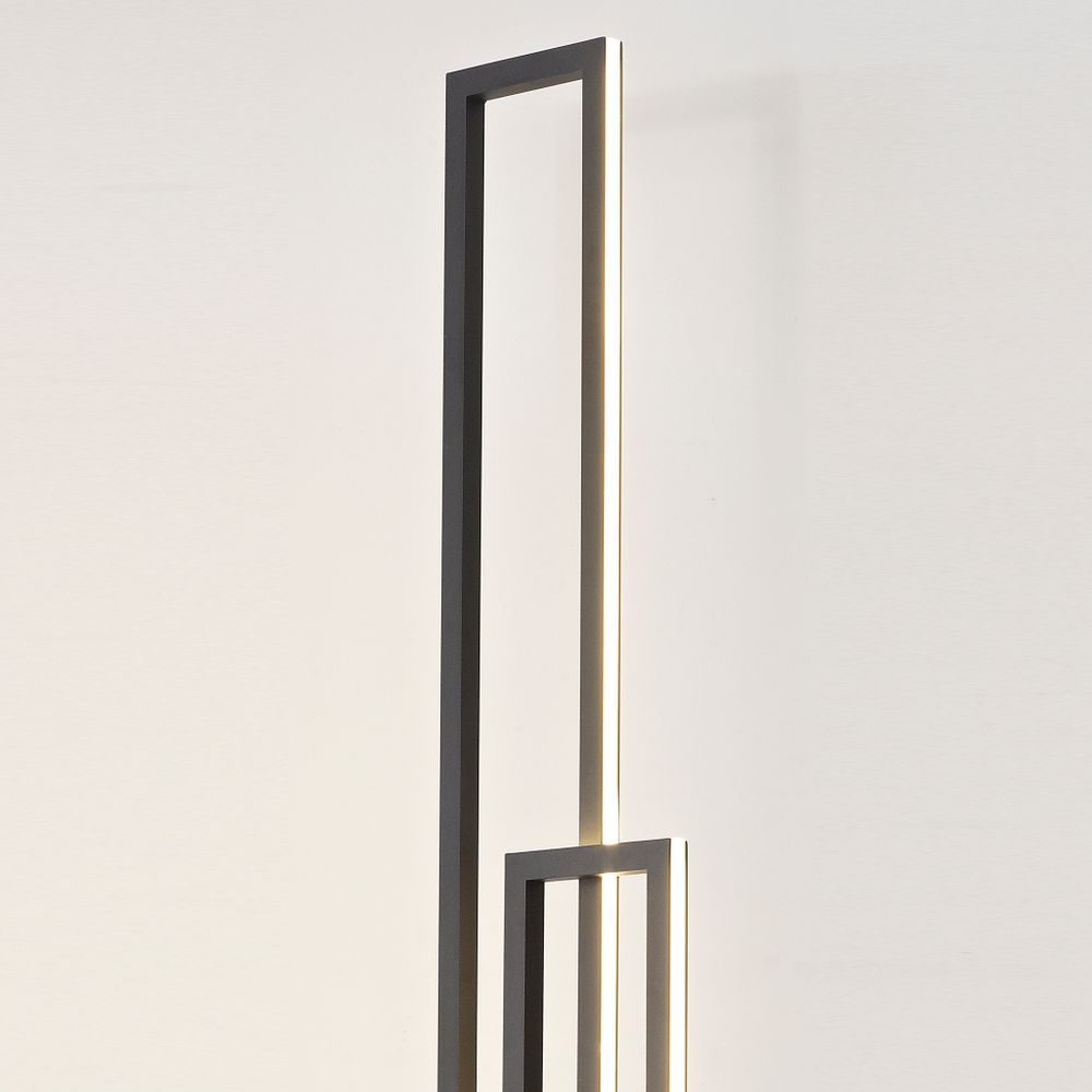 7465 Напольный светильник Mural