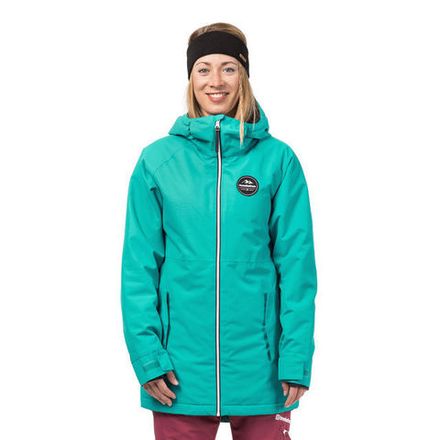 Куртка Horsefeathers DINA JACKET (bluegrass)