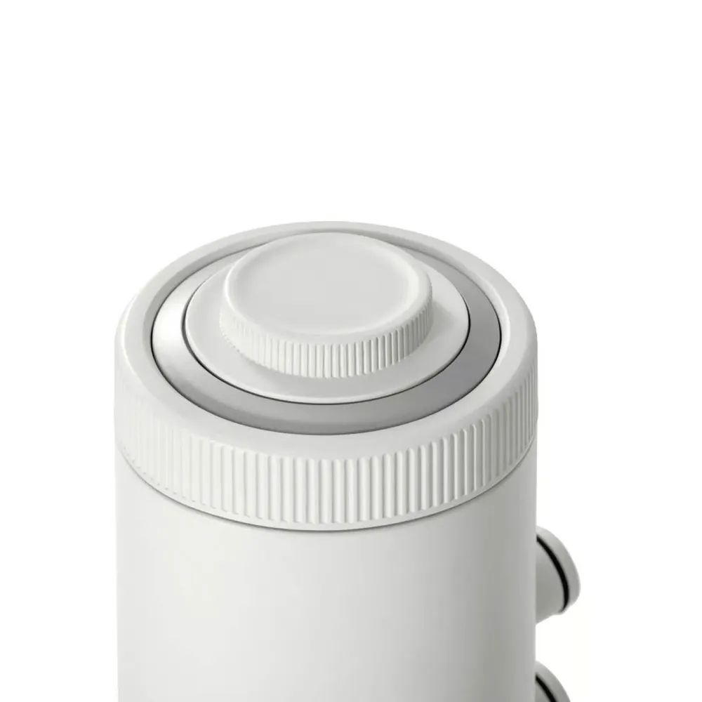 Картриджный фильтр-насос для бассейна 2006 л/ч Intex 26604 (C530), фильтрующая помпа Krystal Clear под картридж А