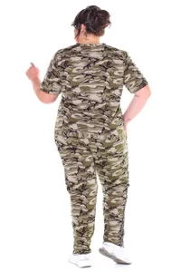 Костюм 4856 Fabrika