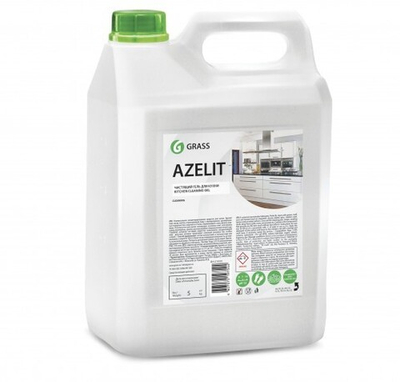 GraSS Чистящее средство "Azelit-gel" 5 л