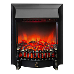 Электроочаг FOBOS LUX RC