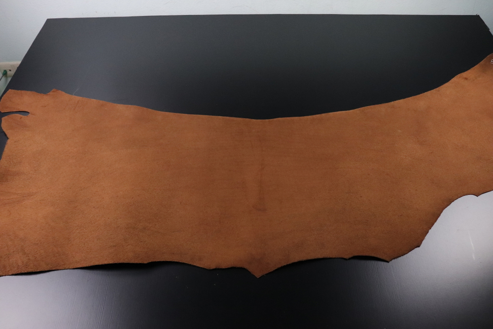 1,8-2,2 вороток коньяк 98 дм² (КЛ)