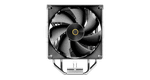 Вентилятор для процессора Ocypus Delta A40 Elite BK Dual Fan TDP 220W 4-pin Intel/AMD Черный