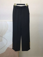 Брюки Schiaparelli