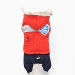 Комбинезон «Fish»