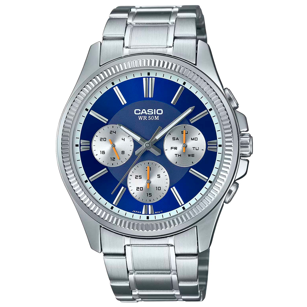 Casio MTP-1375D-2A1