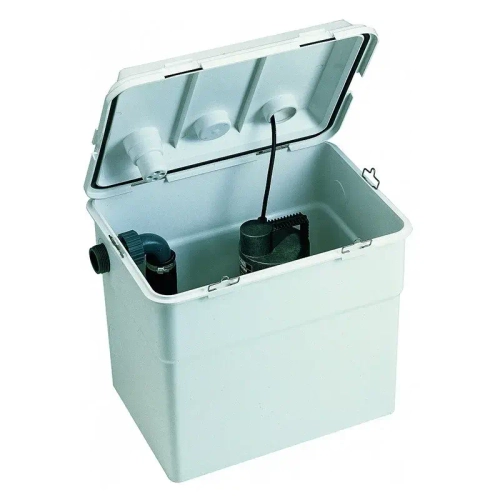 Автоматическая насосная станция DAB Novabox 30/300.1 M-SV, 503110334