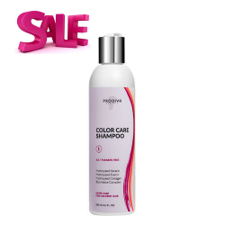 Prodiva Color Care Shampoo Шампунь для окрашенных волос SALE! по срокам годности