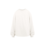 Лонгслив Called a Garment Essential Peachskin "Milk"