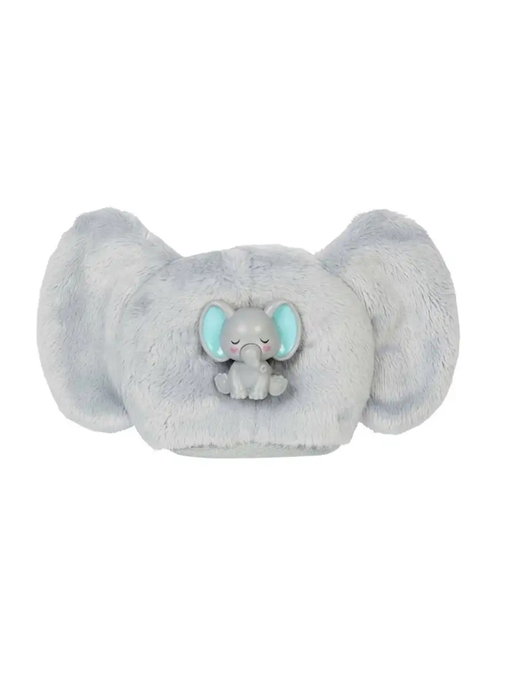 Барби Cutie Reveal HKP98 «Джунгли», кукла-милашка с сюрпризами