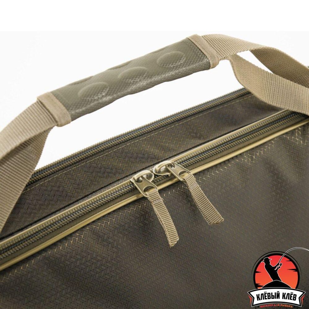 Чехол Ч-17 полужёсткий малый (150 см)