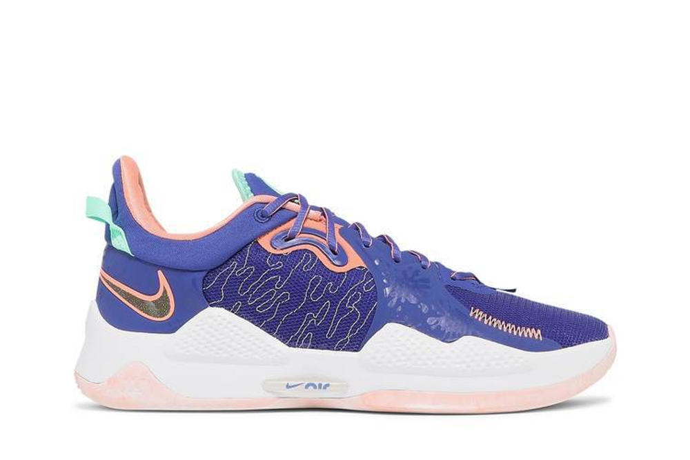 Кроссовки Nike Pg 5 5