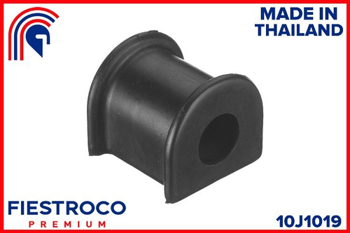 Втулка стабилизатора 10J1019