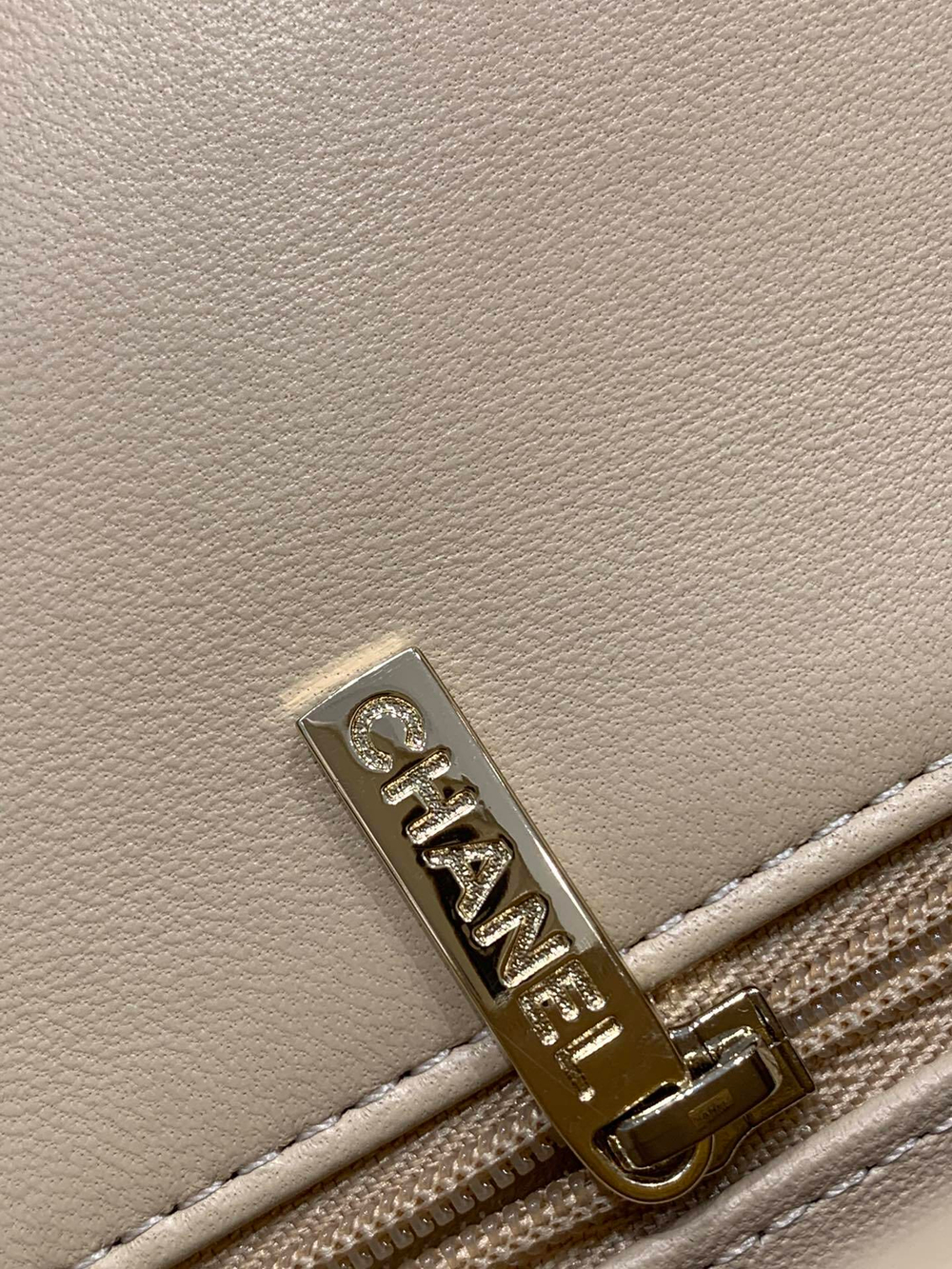 Chane1 Bag 17 cm