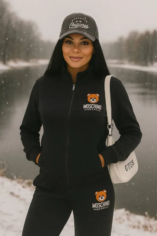 Костюм 50351443 Fabrika