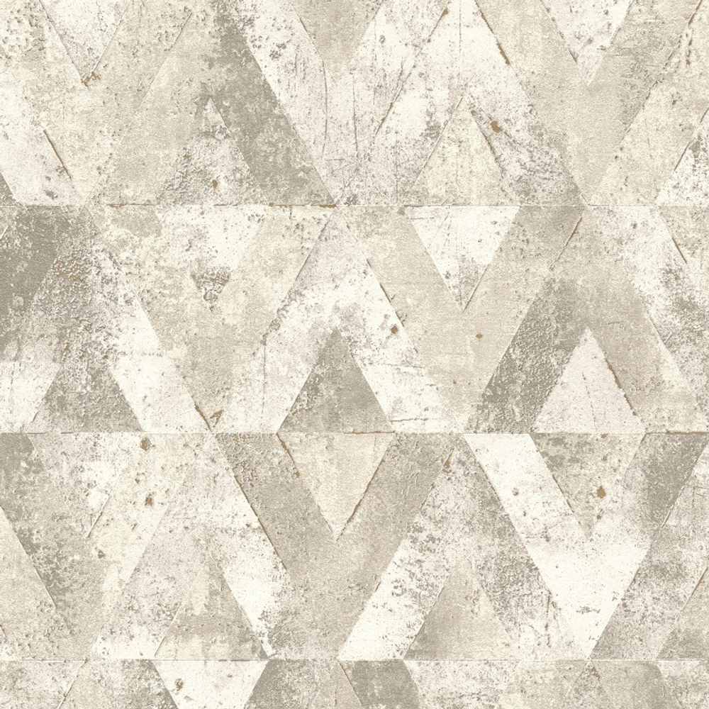 966510 Обои Rasch Geometric Style 1.06x10.05