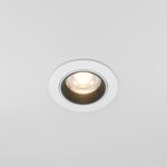 Встраиваемый светильник Technical DL125-L12-3K-W