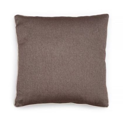 Подушка CALMAПодушка декоративная Textil Roig 45x45 Коричневый