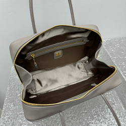 Miu Miu Leather Beau Bag 30 cm