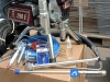 Окрасочный аппарат ATS-290E SOTEX
