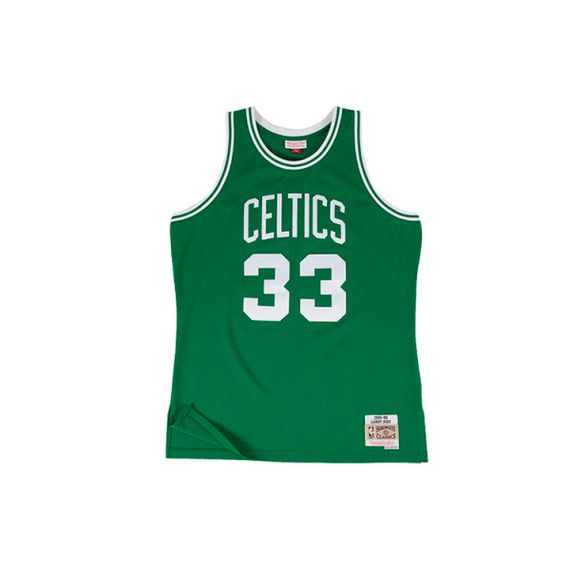 Mitchell &amp; Ness NBA SW 1985 33