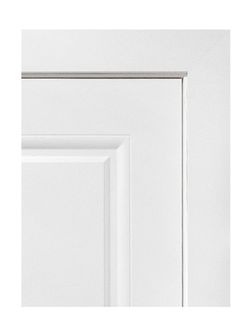 Челси белая эмаль БӨЛМЕАРАЛЫҚ ЕСІГІ