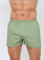 Трусы семейные ситец Шуя