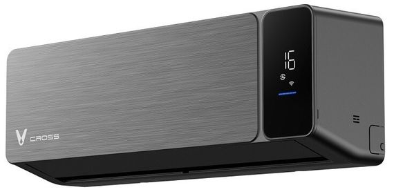 Кондиционер VIOMI Cross KFR-52GW/EY2UMC-A++/A+ — (7)