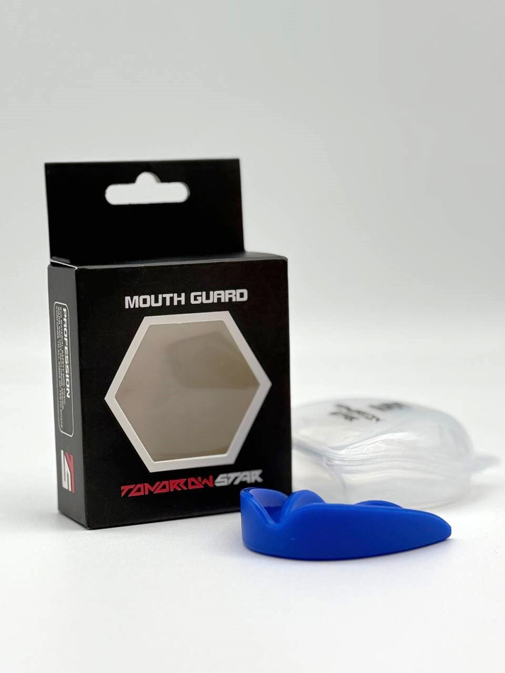 Капа Tomorrow Star Classic синяя