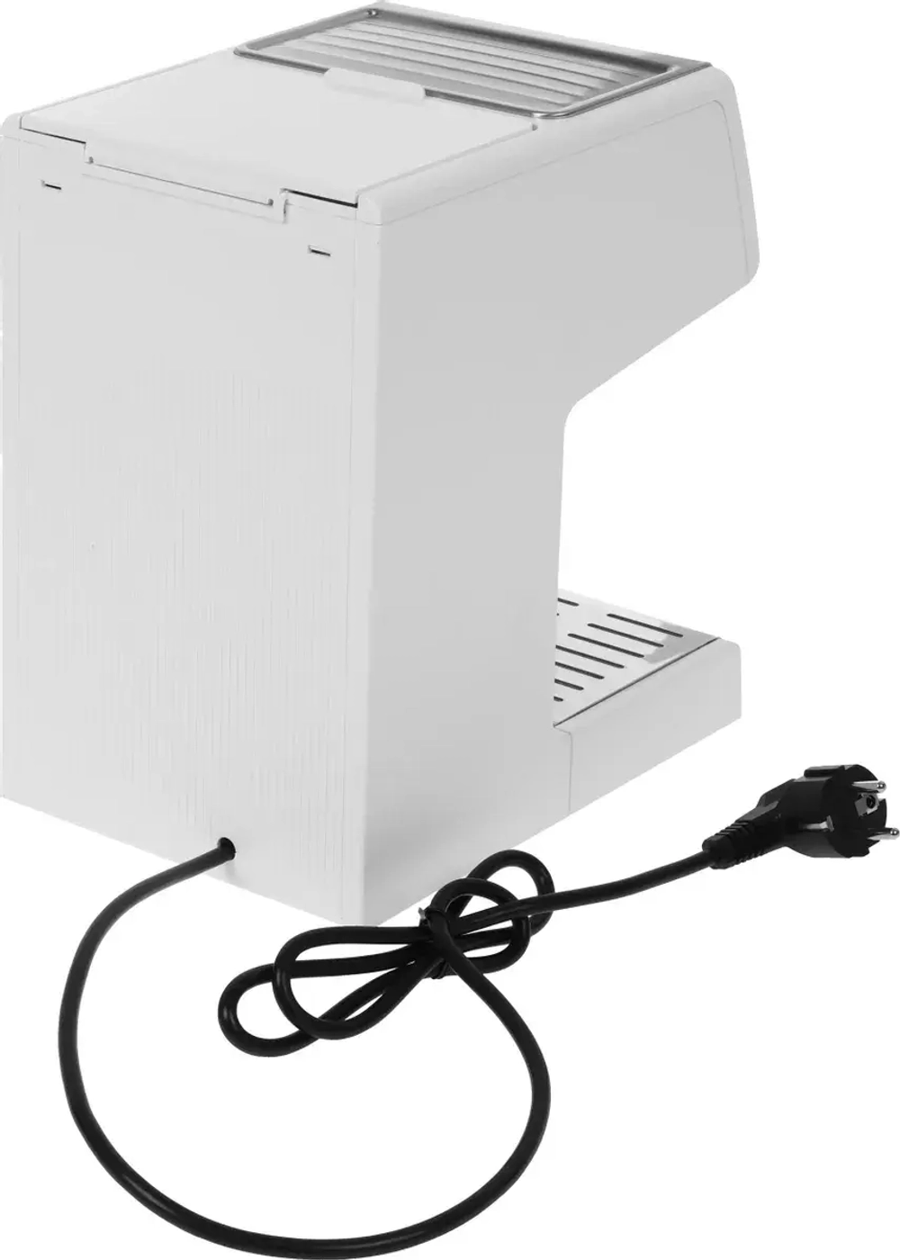 Кофеварка Delonghi ECP 33.21 W