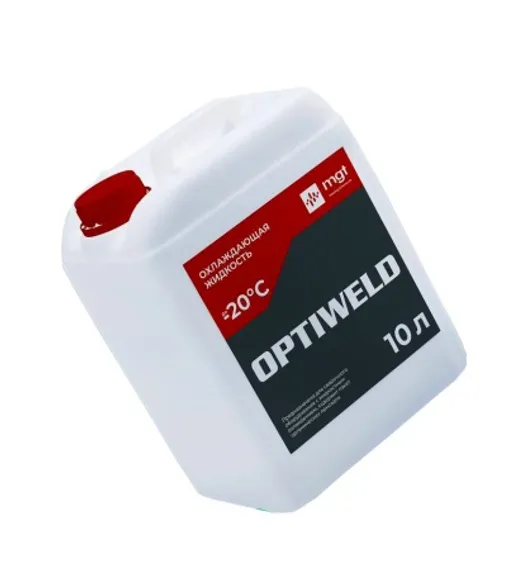 Охлаждающая жидкость Optiweld, MGT