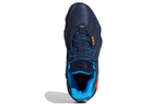 Кроссовки Adidas Dame 7 Lights Out