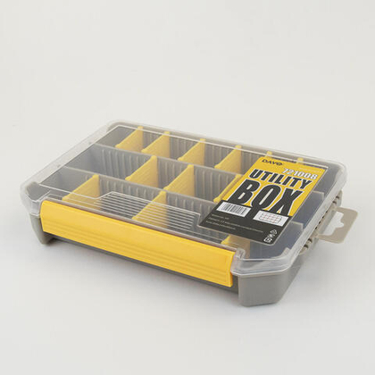 Коробка 205х145х40 мм