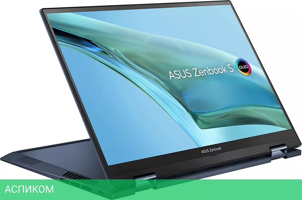 Ноутбук ASUS Zenbook S 13 Flip OLED UP5302ZA-LX136W