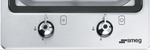 Газовая варочная панель Smeg PGF31G-1